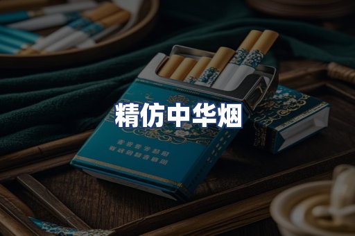 精仿中华烟